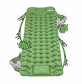 Vert Militaire