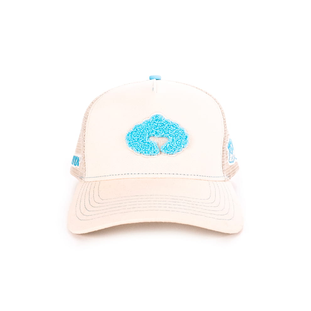 Berretto trucker