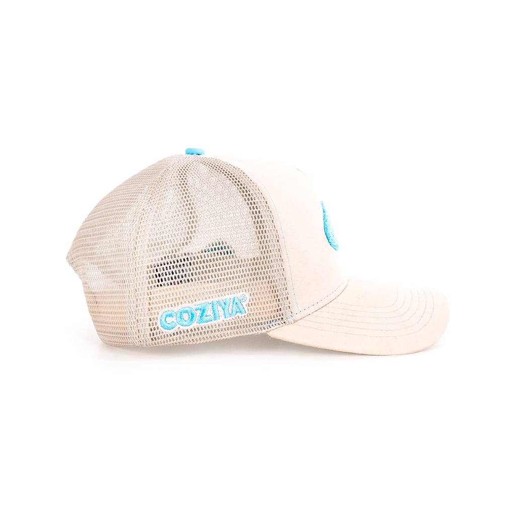 Berretto trucker