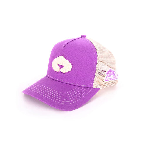 Casquette trucker