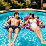 Le Fauteuil Flottant Premium Gloovi™ 3