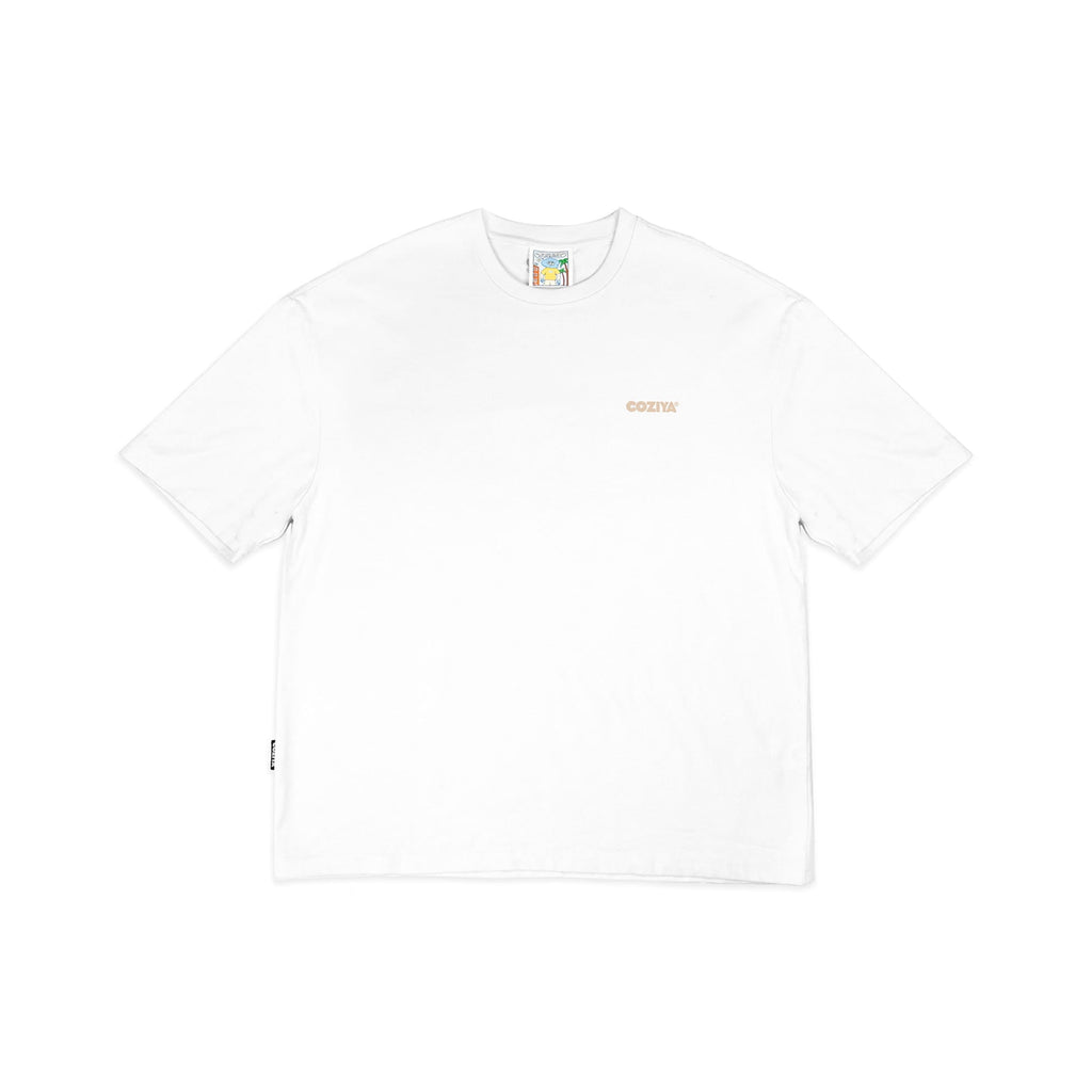 T-shirt Cloud 3D