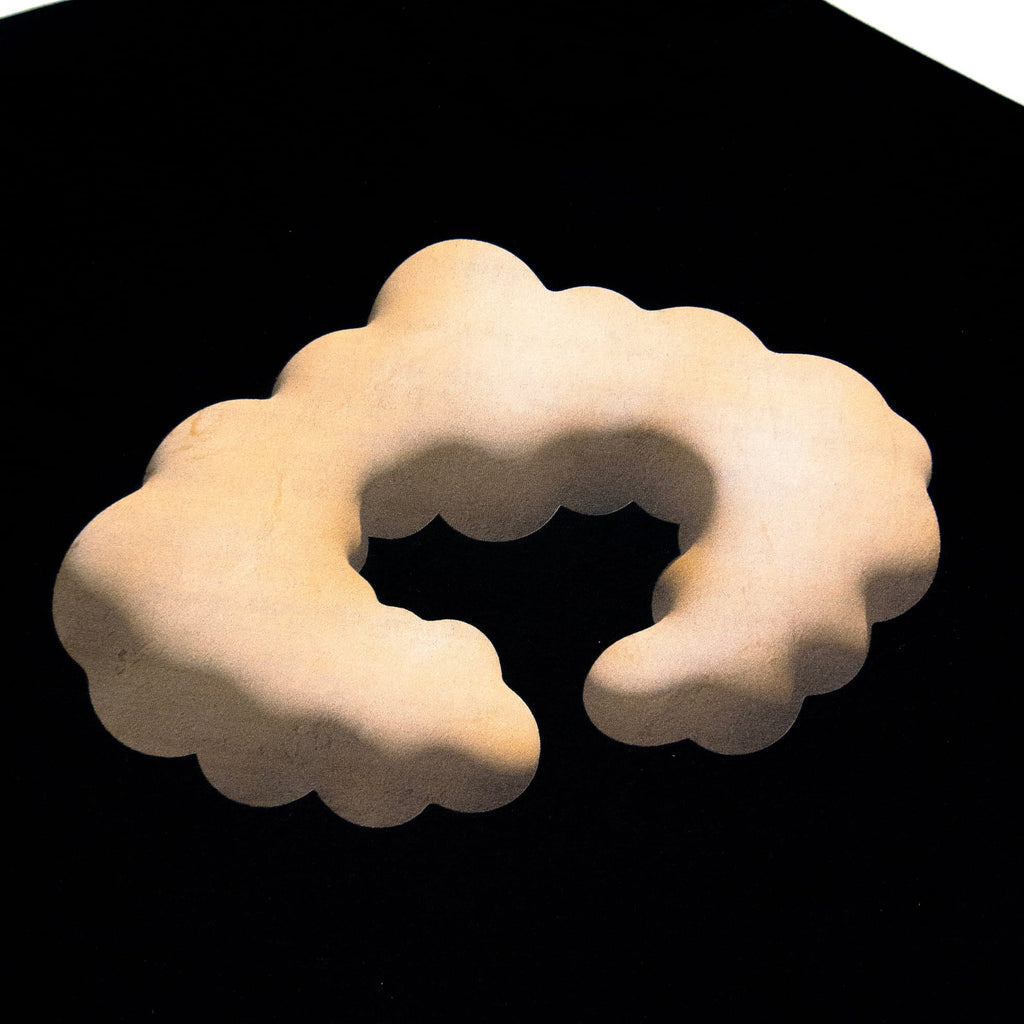 T-shirt Cloud 3D