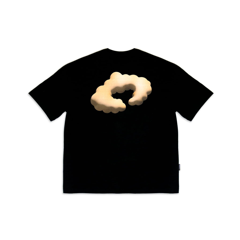 T-shirt Cloud 3D