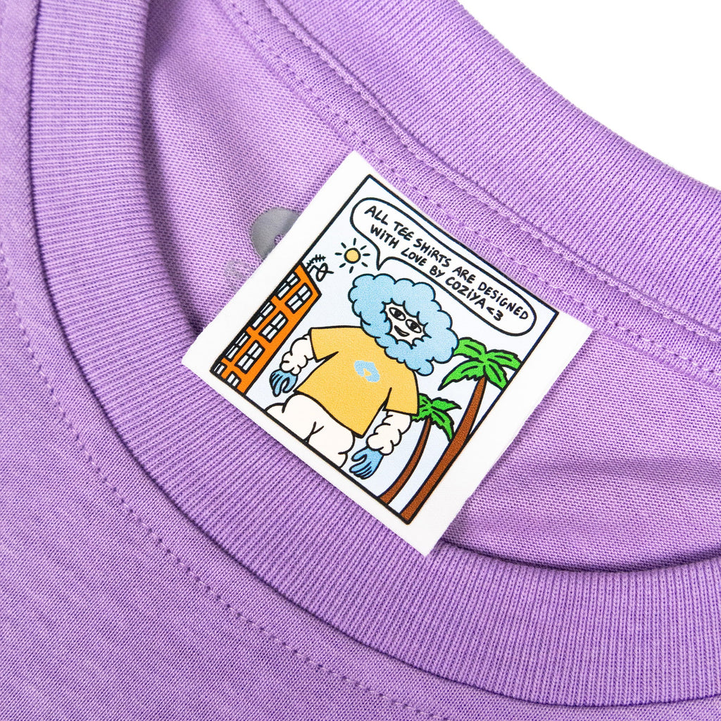 T-shirt Cloud 3D