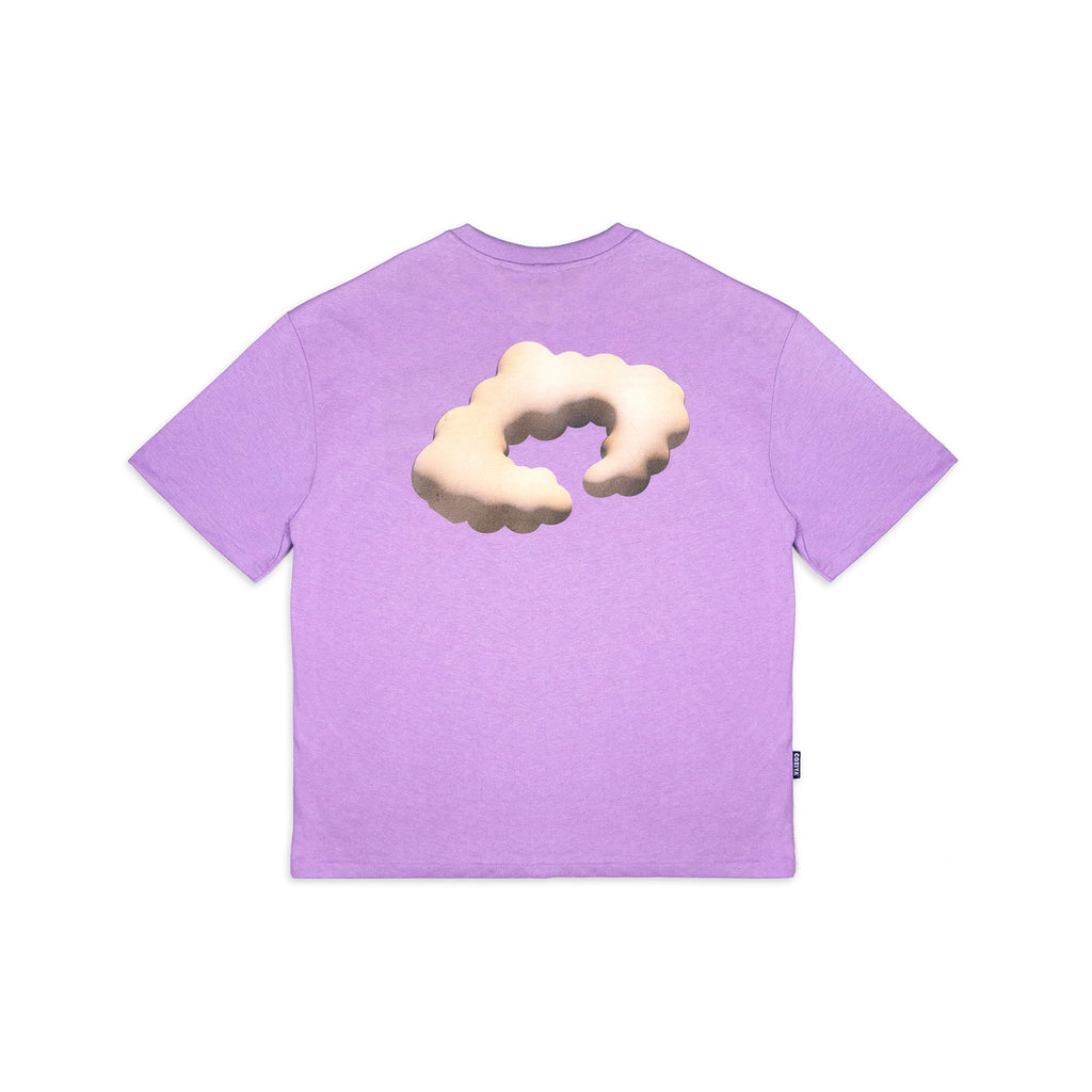 T-shirt Cloud 3D