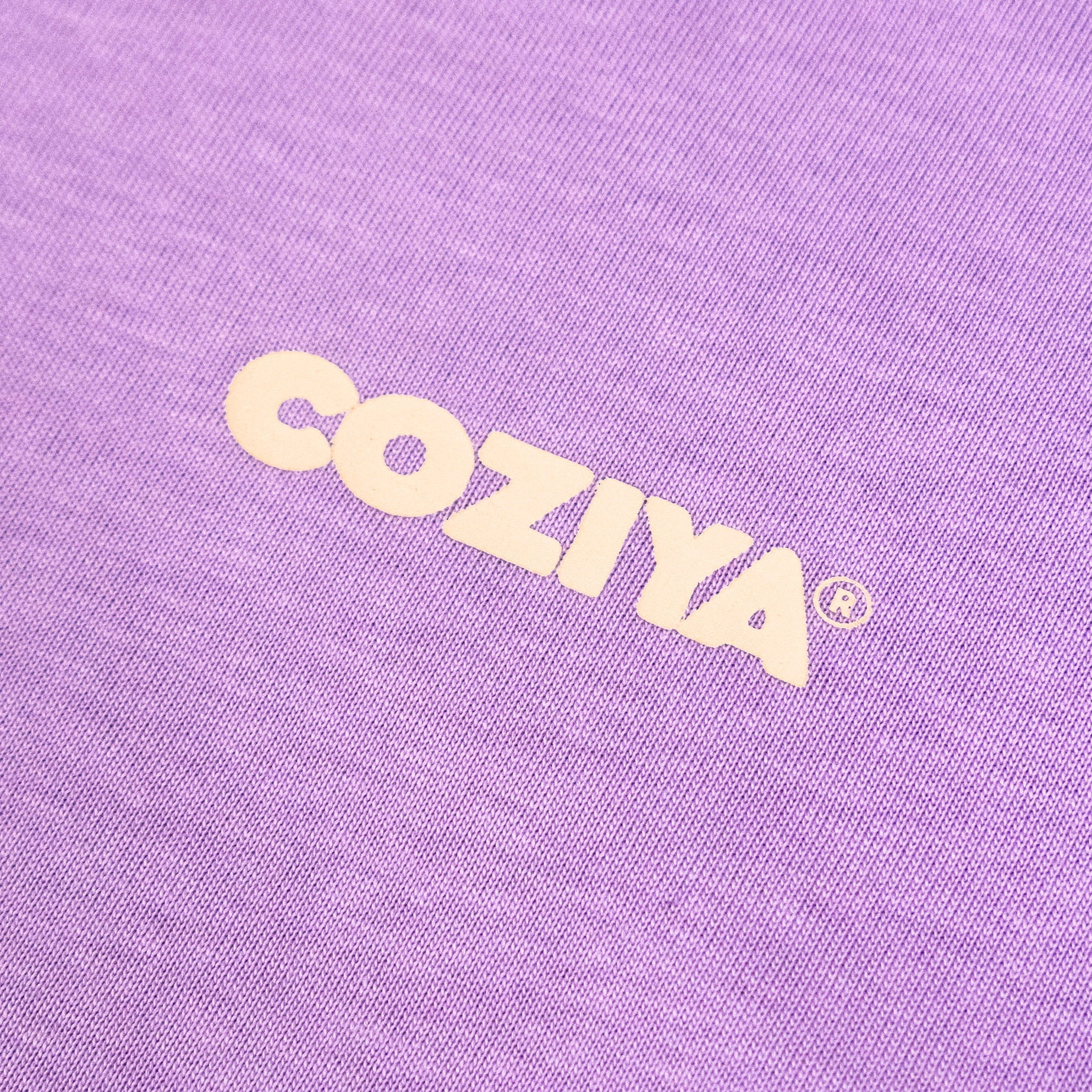 T-shirt Cloud 3D