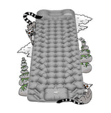 Matelas gonflable Coziya® 6