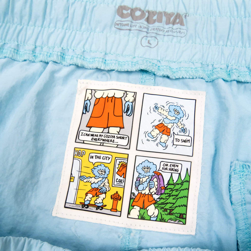 Costume da bagno versatile