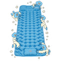 Bleu Azur