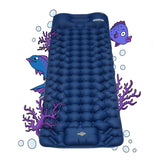 Matelas gonflable Coziya® 3