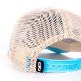 Casquette trucker 9
