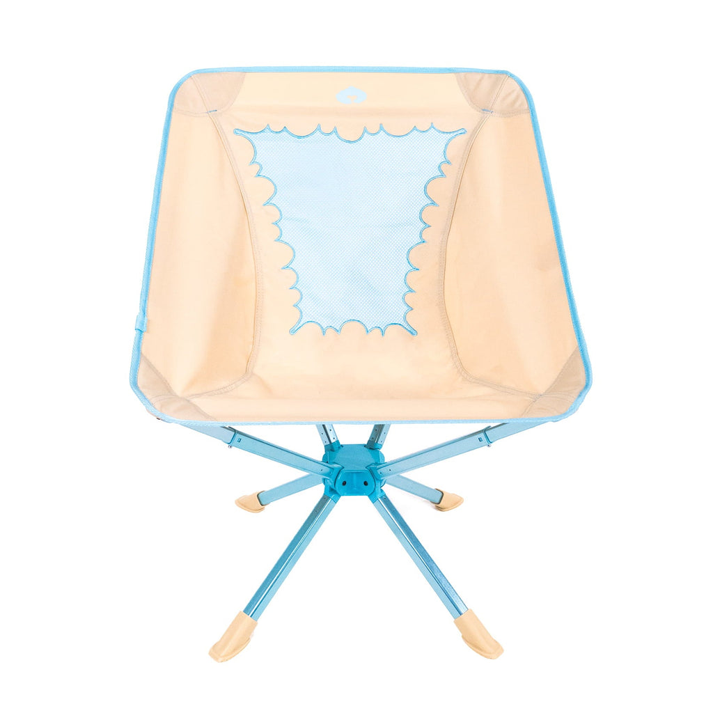 Sedia compatta - Cloud Chair™