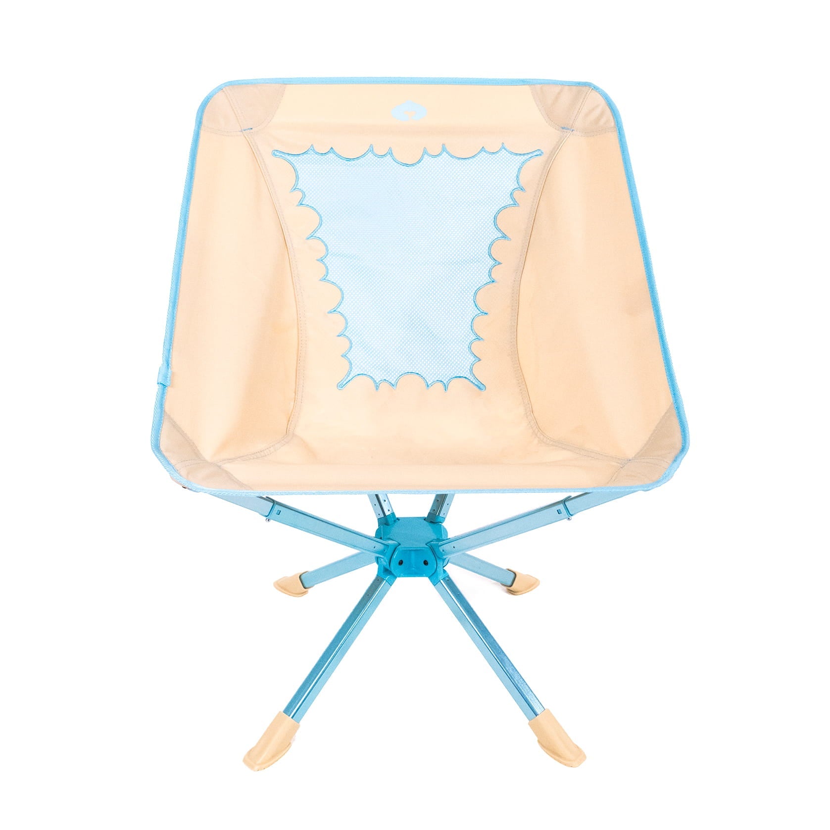 Sedia compatta - Cloud Chair™
