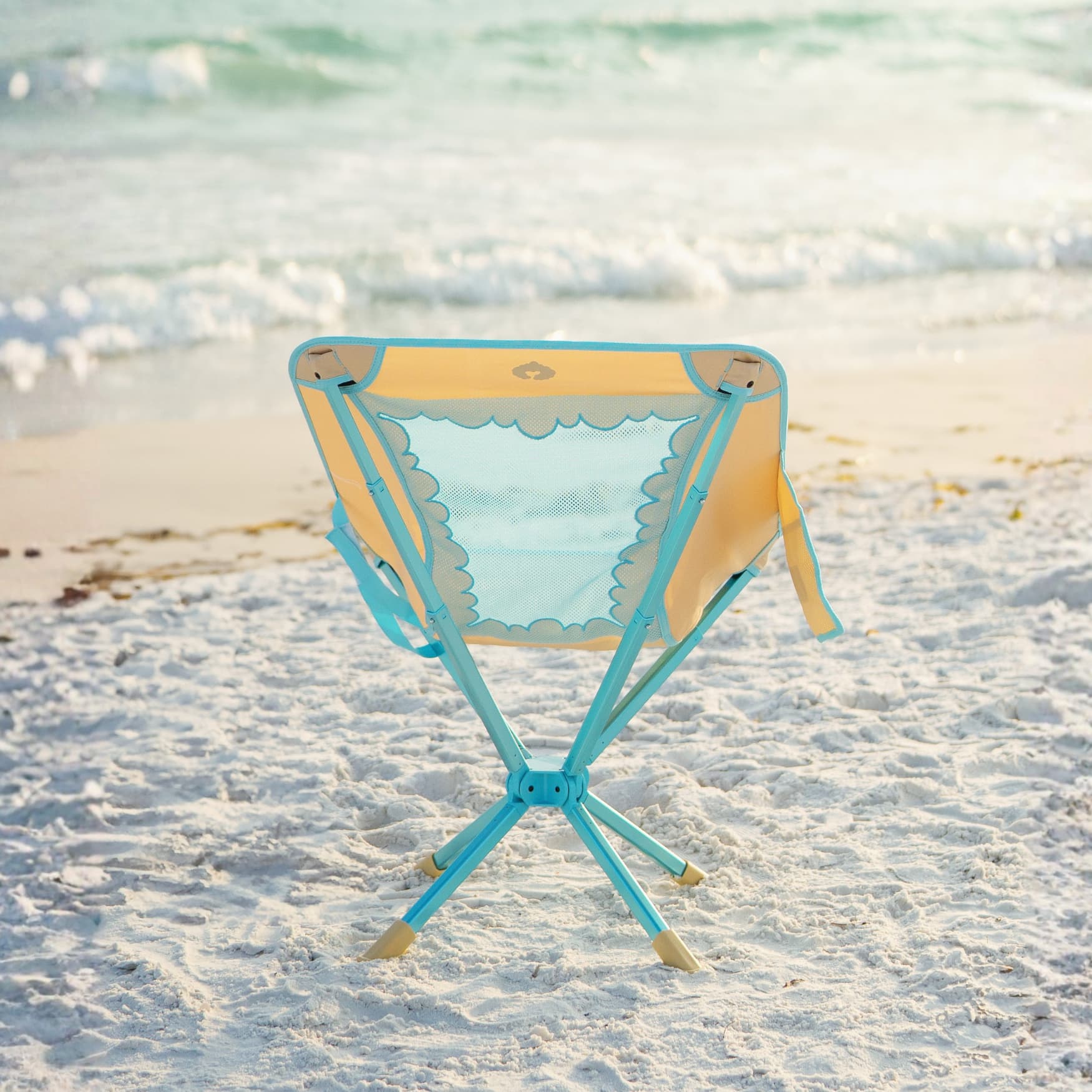 Sedia compatta - Cloud Chair™