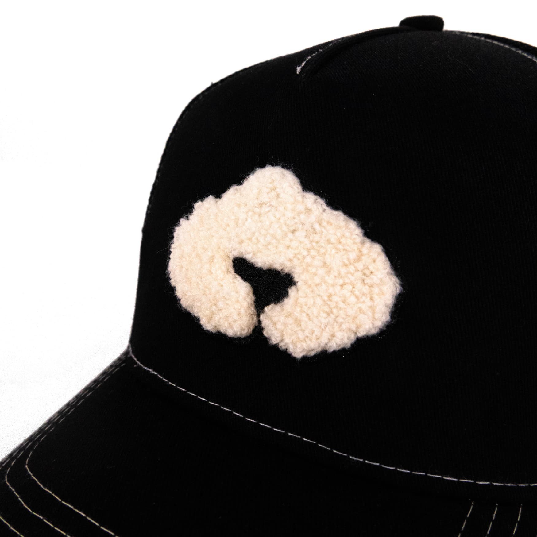 Berretto trucker