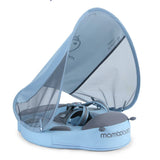 Mambobaby™ Salvagente Neonati (3-24 mesi) 1