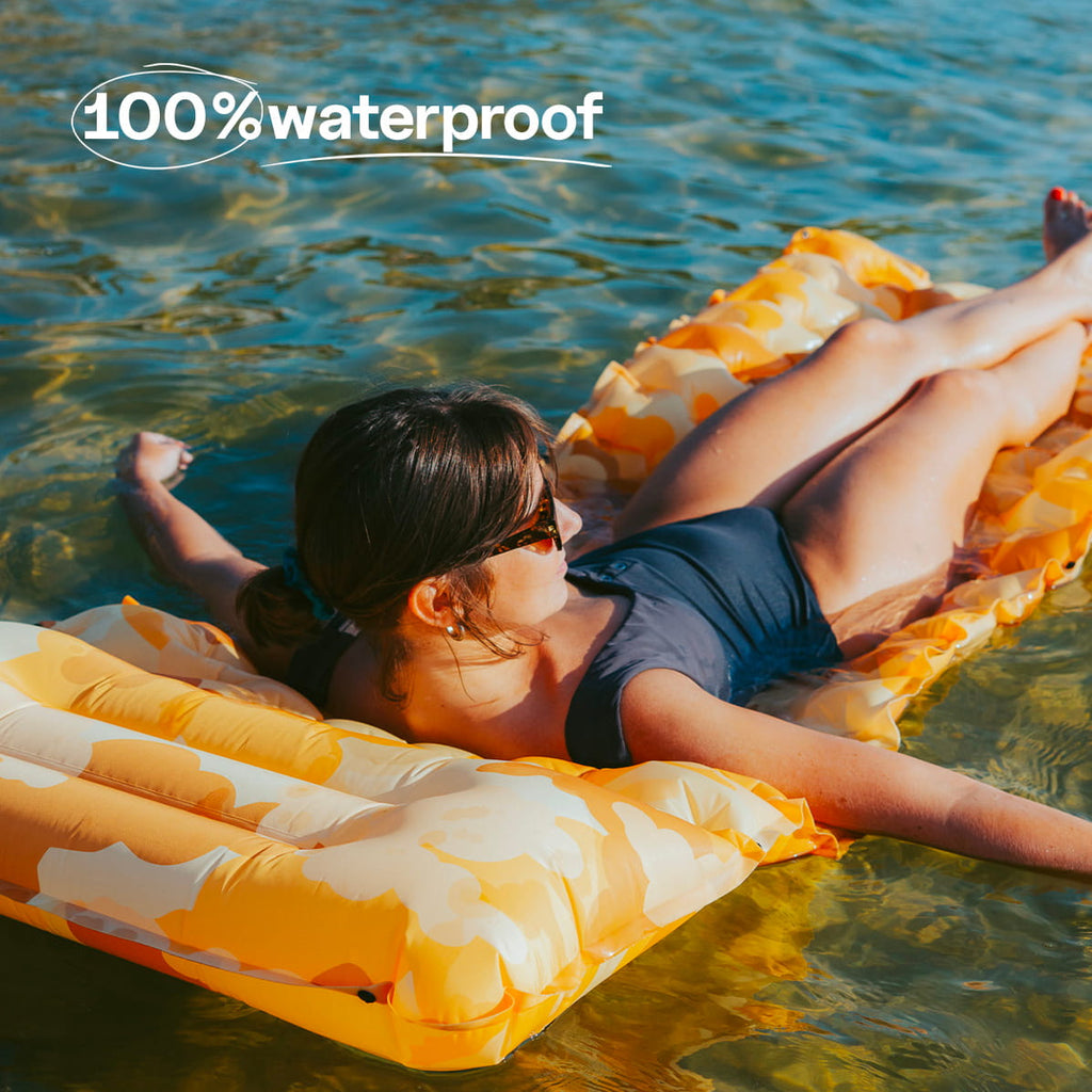 Materasso gonfiabile Coziya®