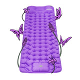 Matelas gonflable Coziya® 2