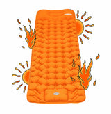 Matelas gonflable Coziya® 5