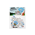 Set di adesivi Coziya (11 pz)