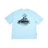 T-shirt Mystery Island 7