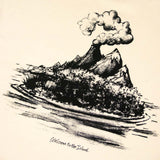 T-shirt Mystery Island 10
