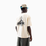 T-shirt Mystery Island 5