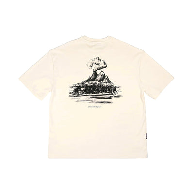 T-shirt Mystery Island