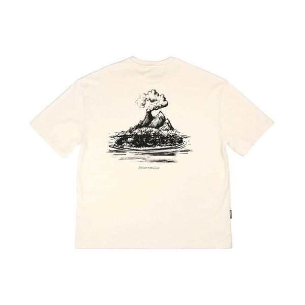 T-shirt Mystery Island